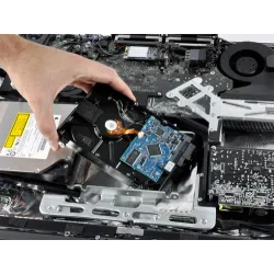 Remplacement SSD pour iMac
