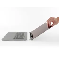 Forfait remplacement écran complet MacBook Pro 15\" A1707 Argent