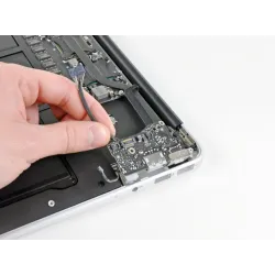Forfait remplacement carte magsafe MacBook Air 13\" 2011 A1369