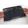 Forfait Réparation Remplacement Batterie Apple MacBook Air 13" 2012 A1405