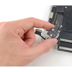 Connecteur Apple MacBook Pro 15" A1398 2012 à 2015 820-3109