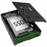 Remplacement SSD pour iMac
