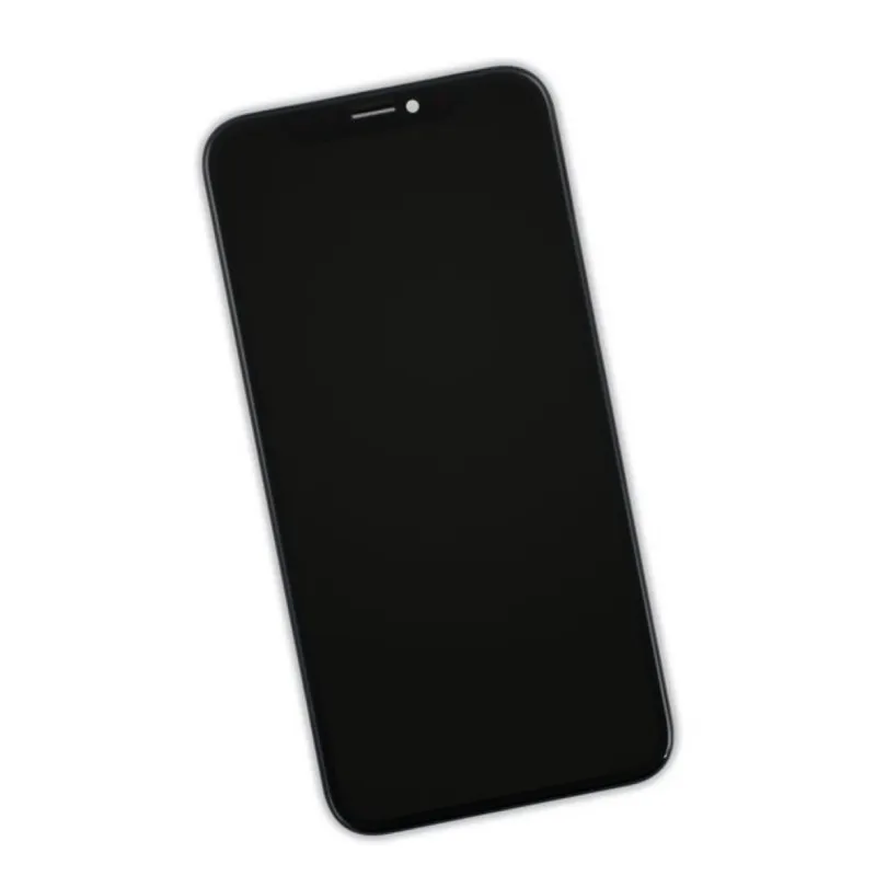 Ecran Apple iPhone XS Original LCD + Vitre tactile assemblé Ecran Apple iPhone XS Original LCD + Vitre tactile assemblé