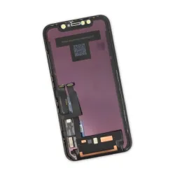 Ecran Apple iPhone XR LCD Original + Vitre tactile assemblé