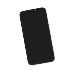 Ecran Apple iPhone XR LCD Original + Vitre tactile assemblé