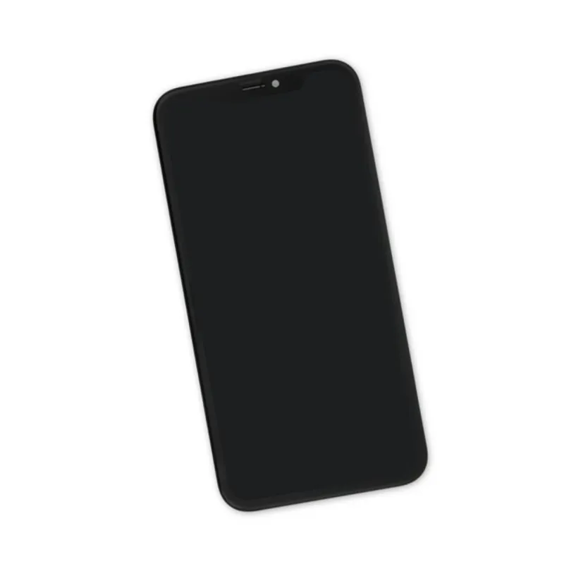 Ecran Apple iPhone XR LCD Original + Vitre tactile assemblé