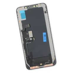 Ecran Apple iPhone XS Max LCD Original + Vitre tactile assemblé