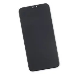 Ecran Apple iPhone XS Max LCD Original + Vitre tactile assemblé