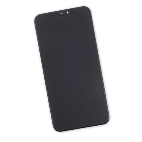 Ecran Apple iPhone XS Max LCD Original + Vitre tactile assemblé