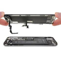 Forfait remplacement écran cassé iPhone XS Apple