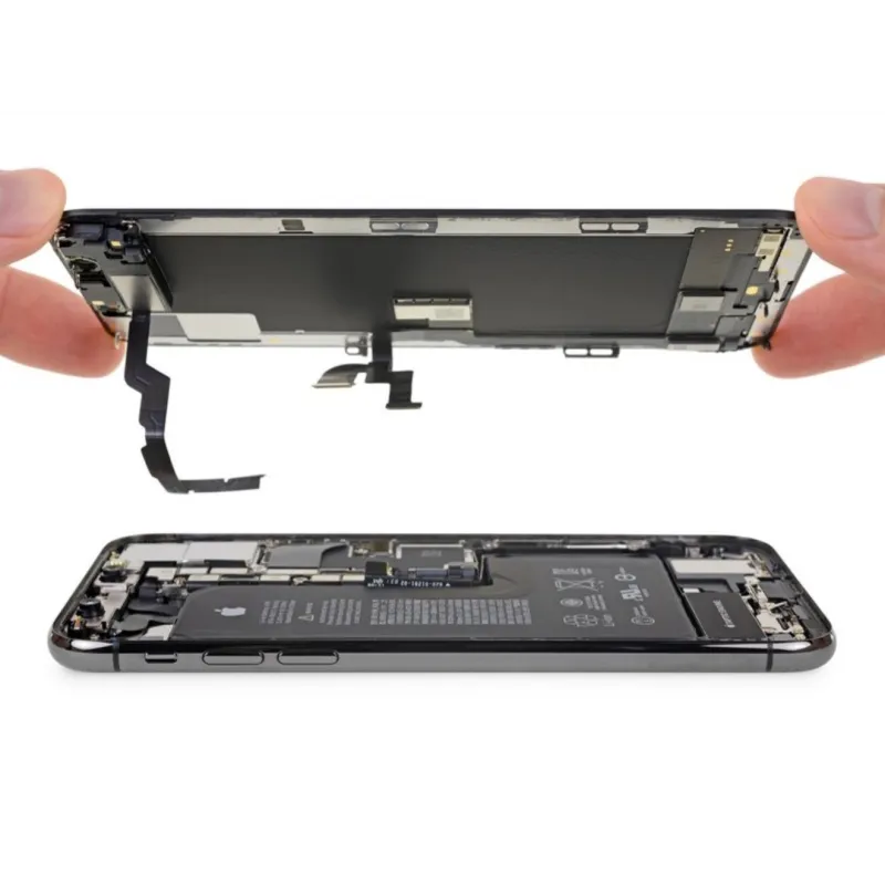 Forfait remplacement écran cassé iPhone XS Apple Forfait remplacement écran cassé iPhone XS Apple