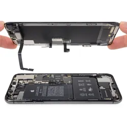 Forfait remplacement écran cassé iPhone XS MAX Apple