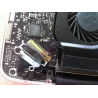 Forfait réparation remplacement connecteur LVDS pour MacBook Pro 15\" A1286