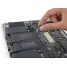 Forfait remplacement de la nappe du trackpad MacBook Pro 13\" A1502 2015