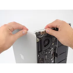 Forfait Réparation Remplacement écran complet MacBook Pro 15" A1398 2012 2013
