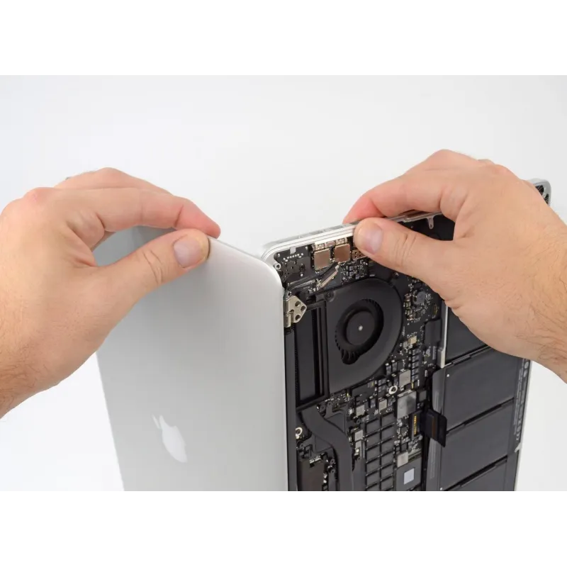Forfait Réparation Remplacement écran complet MacBook Pro 15" A1398 2012 2013 Forfait Réparation Remplacement écran complet MacBook Pro 15" A1398 2012 2013