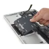 Forfait réparation remplacement trackpad MacBook Pro Retina 13 pouces 2015 A1502