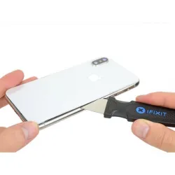 Forfait réparation remplacement vitre arrière pour iPhone XS Max