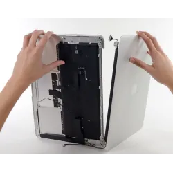 Forfait remplacement de topcase avec clavier pour MacBook Air 13\" 2013-2017