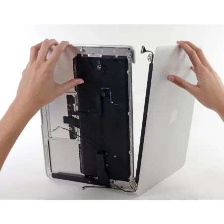 Forfait remplacement de topcase avec clavier pour MacBook Air 13\" 2013-2017