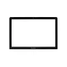 Vitre Ecran Apple MacBook Pro 13\" + Autocollant Fixation 2009 à 2012 A1278