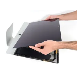 Forfait Réparation Remplacement écran LCD Apple iMac 21,5 A1418 2012 - 2017