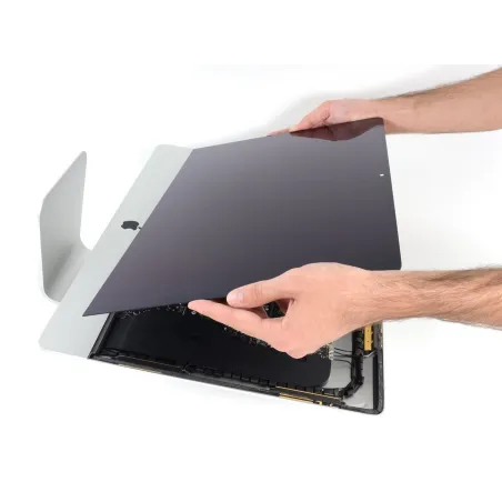 Forfait Réparation Remplacement écran LCD Apple iMac 21,5 A1418 2012 - 2017