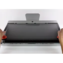 Forfait réparation remplacement de la Vitre pour Cinéma Display Thunderbolt 27\"