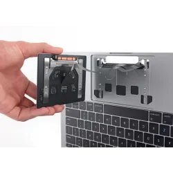 Nappe Trackpad Apple MacBook Pro 13" A1708 A2159 A2289 A2338
