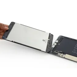 Forfait réparation remplacement vitre+LCD iPad Mini 4 
