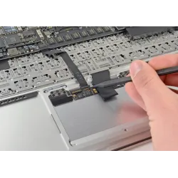 Forfait réparation remplacement trackpad pour MacBook AIr 11\" 2010