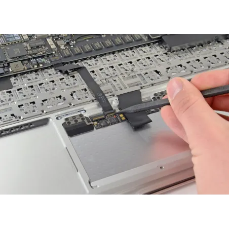 Forfait réparation remplacement trackpad pour MacBook AIr 11\" 2010
