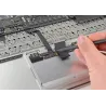 Forfait réparation remplacement trackpad pour MacBook AIr 11\" 2010