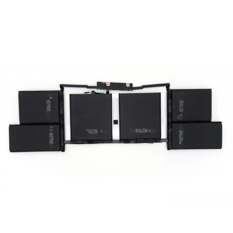 Batterie A1953 Apple MacBook Pro 15" A1990 EMC 3215 2018 11.40V 83.6Wh Batterie A1953 Apple MacBook Pro 15" A1990 EMC 3215 2018 11.40V 83.6Wh