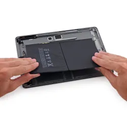 Réparation Remplacement Batterie Apple iPad 5/6/7/8 et Air 1