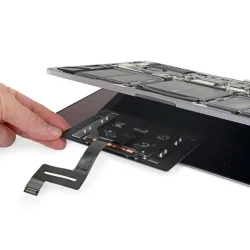 Nappe trackpad Apple MacBook Pro 13" A1706 A1989 A2251