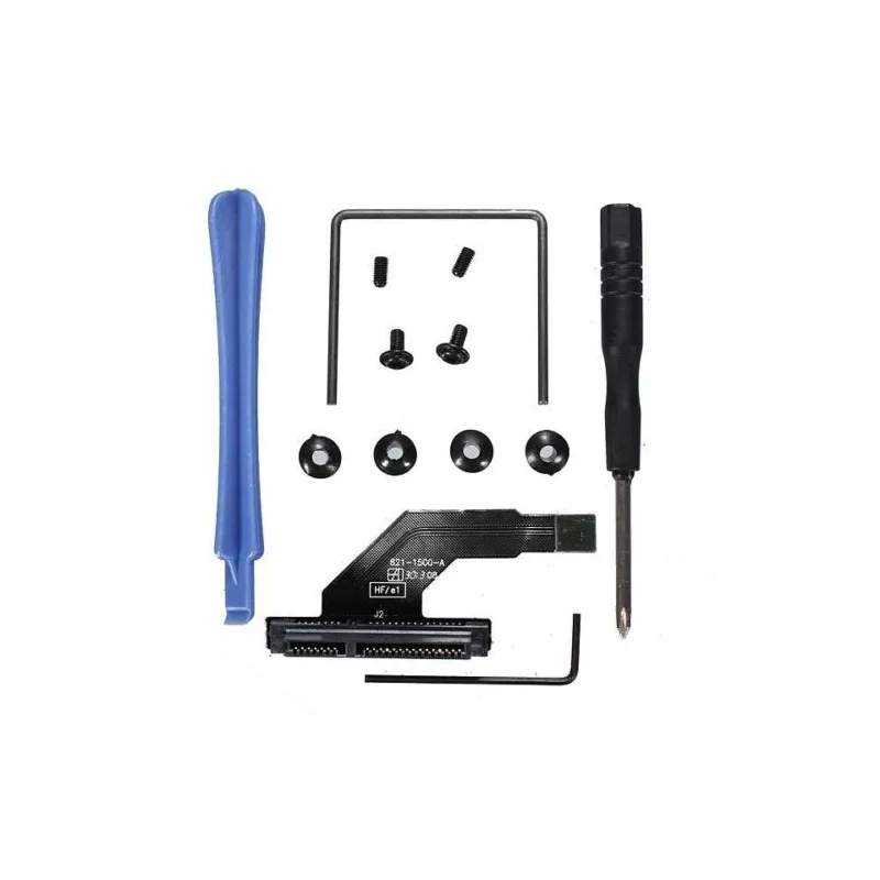 Nappe Disque Dur Apple Mac Mini 2011 2012 A1347 821-1500 Nappe Disque Dur Apple Mac Mini 2011 2012 A1347 821-1500