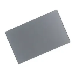 TrackPad Touchpad pavé tactile Gris Sidéral pour MacBook 12\" A1534 EMC 2991 3099