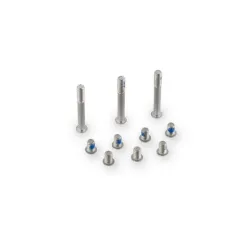 10 x Vis Apple MacBook Pro 13\"/15\"/17\" Fixation Capot Plaque Dessous Bas