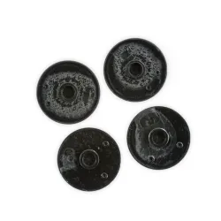 4 x Pieds Capot Apple MacBook Air 11\"/13\" Patin Du Dessous Noir