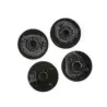 4 x Pieds Capot Apple MacBook Air 11\"/13\" Patin Du Dessous Noir