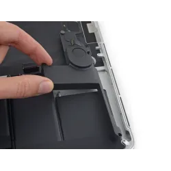 Forfait remplacement du Haut parleur Gauche pour MacBook Pro 15\" A1398