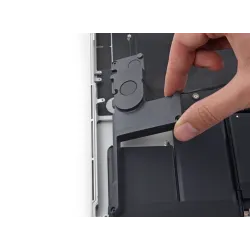 Forfait remplacement du Haut parleur Droit pour MacBook Pro 15\" A1398
