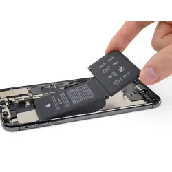 Batterie Apple iPhone XS Max 3.79 11.16Whr 3174mAh
