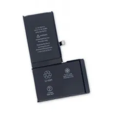 Batterie Apple iPhone XS disponible chez Macinfo sur Paris