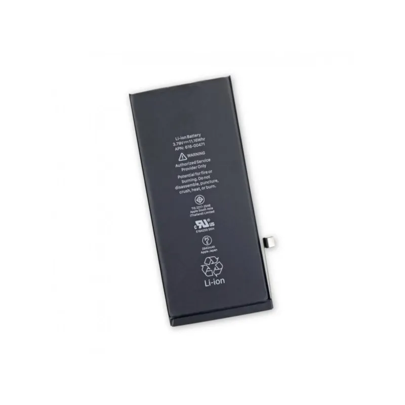 Batterie Apple iPhone XR 3.82V 11.24Whr Batterie Apple iPhone XR 3.82V 11.24Whr
