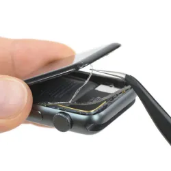 Forfait Réparation Remplacement écran Apple Watch série 2 38mm