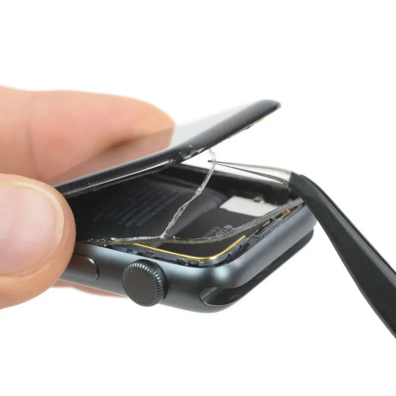 Forfait Réparation Remplacement écran Apple Watch série 2 38mm Forfait Réparation Remplacement écran Apple Watch série 2 38mm