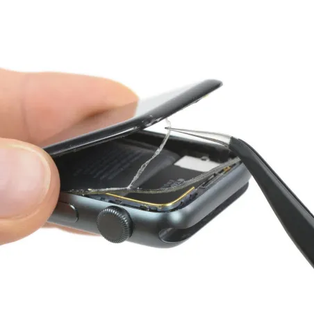 Forfait Réparation Remplacement écran Apple Watch série 2 38mm