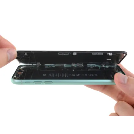 Forfait réparation remplacement écran LCD pour iPhone 11